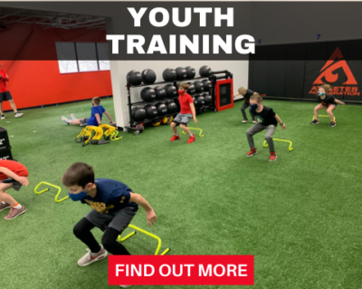 Athletes Acceleration North Attleboro – Sports Performance Training in ...